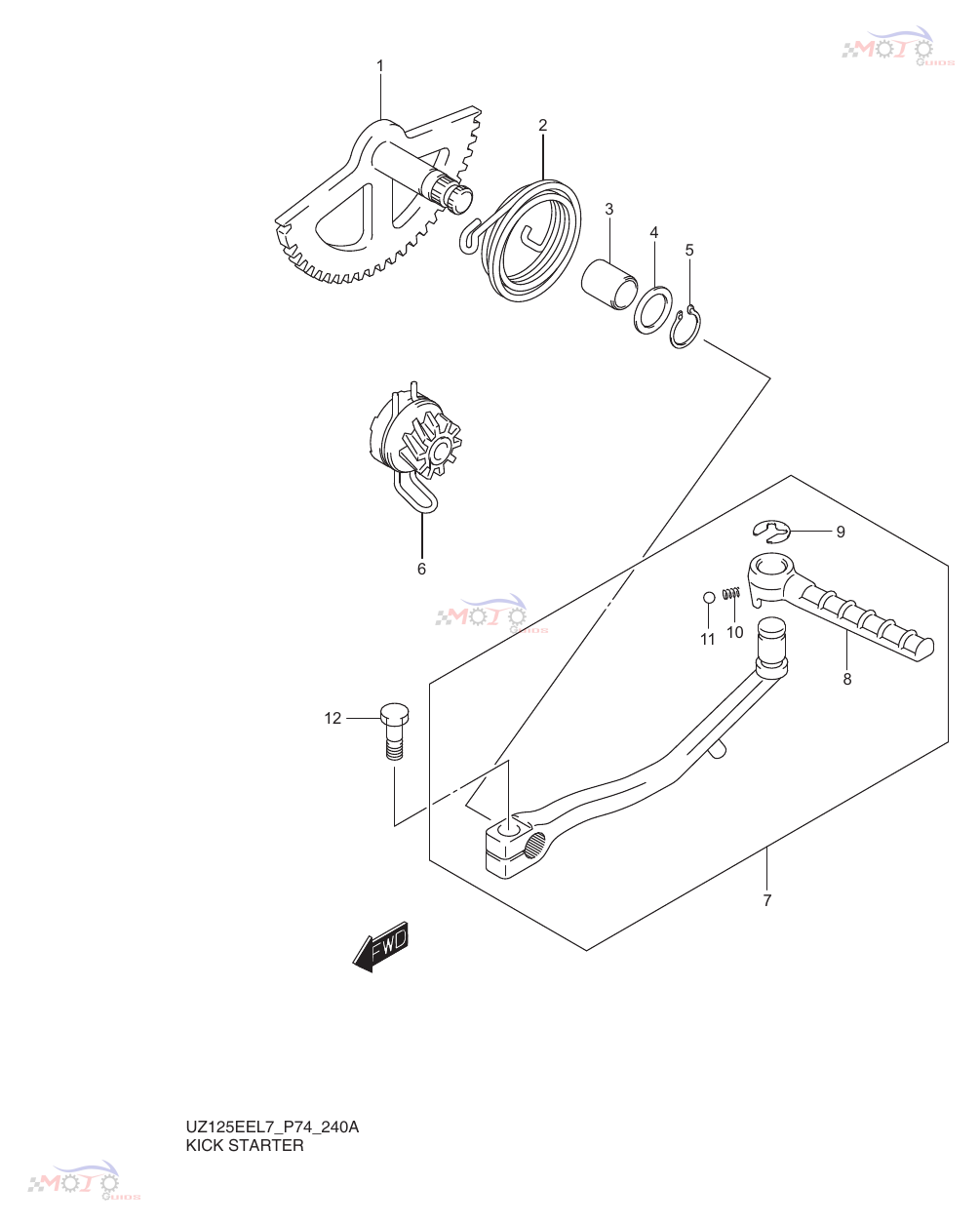 Engine Diagram